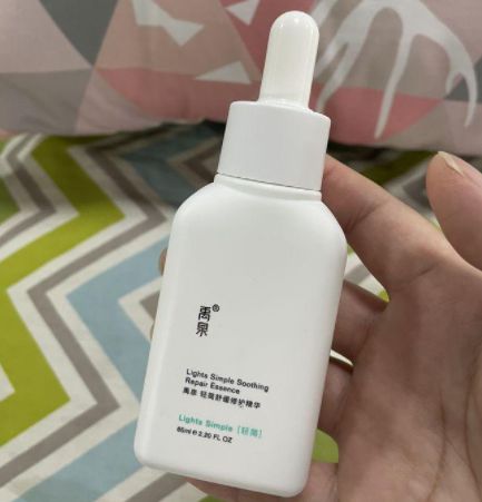 五款护肤品因价低被轻视,实际好用不贵 网友 用后痘印逐渐消失