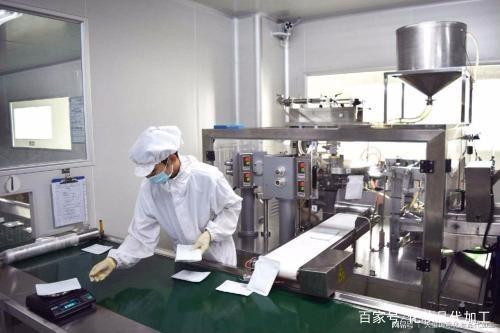 如何了解一家化妆品OEM工厂实力如何?